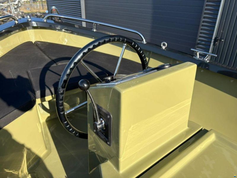 Stormer Lifeboat 60