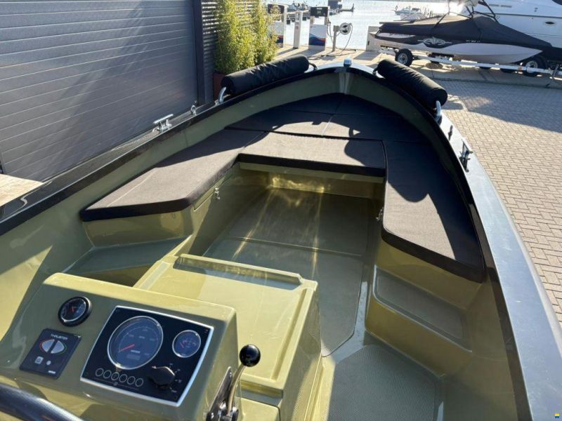 Stormer Lifeboat 60