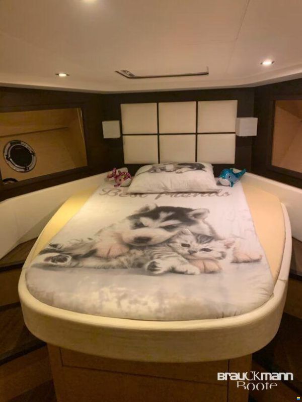 Beneteau Monte Carlo 47 Fly