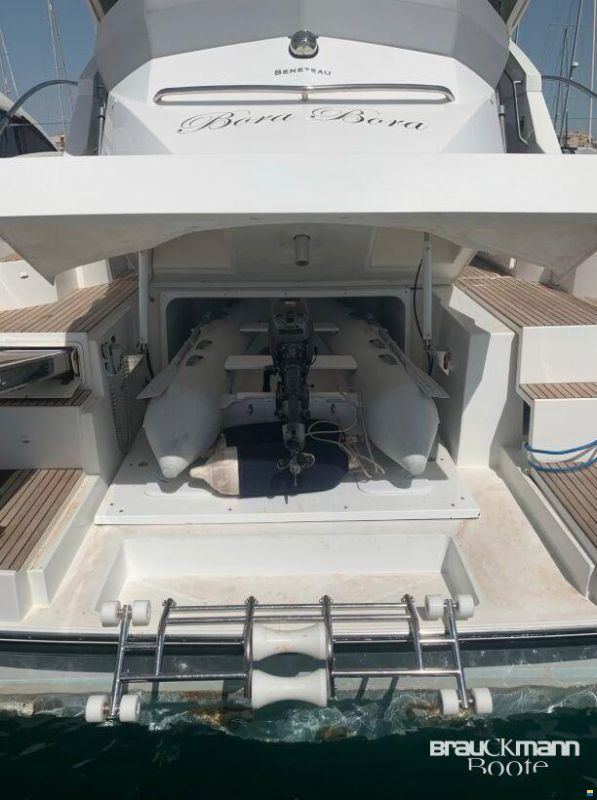 Beneteau Monte Carlo 47 Fly