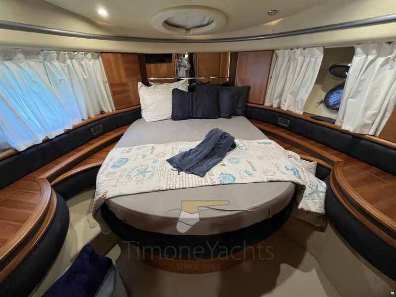 Azimut 50 Flybridge