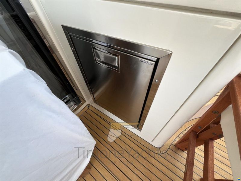 Azimut 50 Flybridge