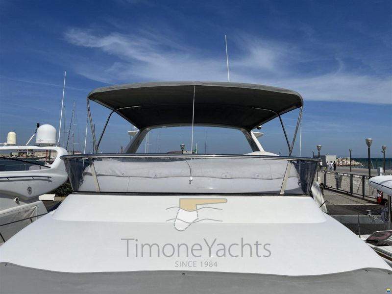 Azimut 50 Flybridge