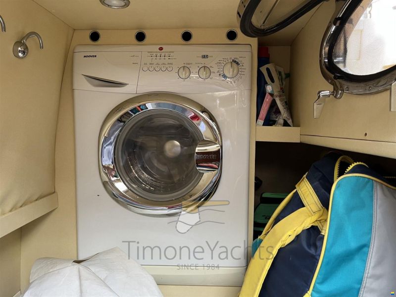 Azimut 50 Flybridge