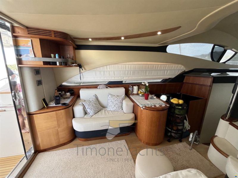 Azimut 50 Flybridge