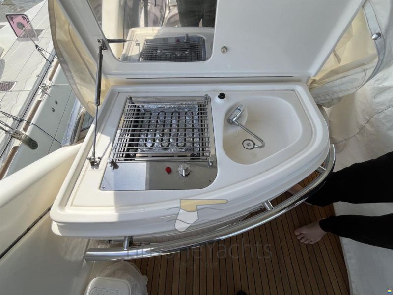 Azimut 50 Flybridge