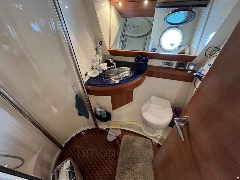 Azimut 50 Flybridge