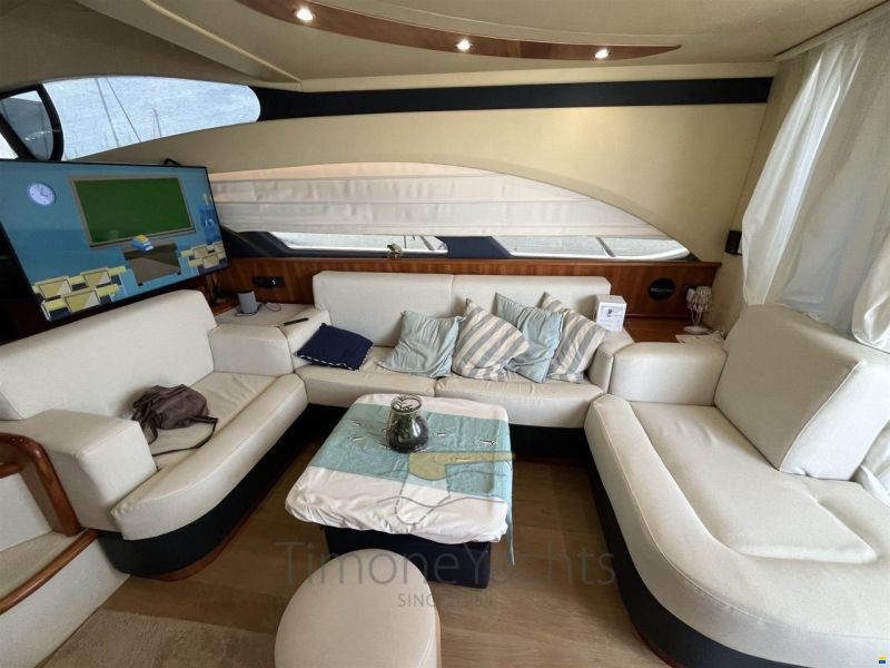 Azimut 50 Flybridge