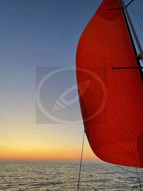 Jeanneau SUN ODYSSEY 50 DS