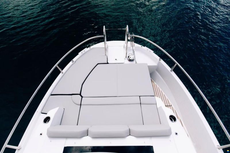 Jeanneau Merry Fisher 895 Sport S2