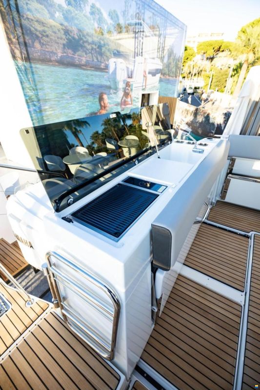 Jeanneau Merry Fisher 895 Sport S2