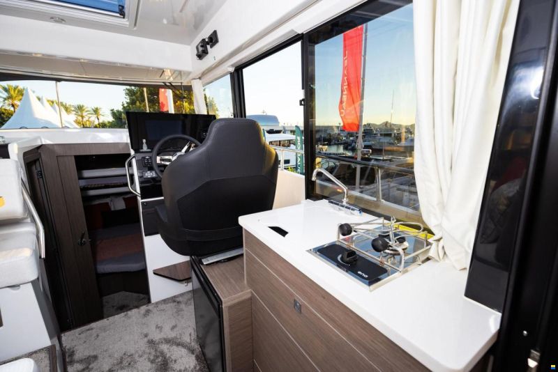 Jeanneau Merry Fisher 895 Sport S2