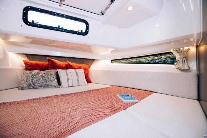 Jeanneau Merry Fisher 895 Sport S2