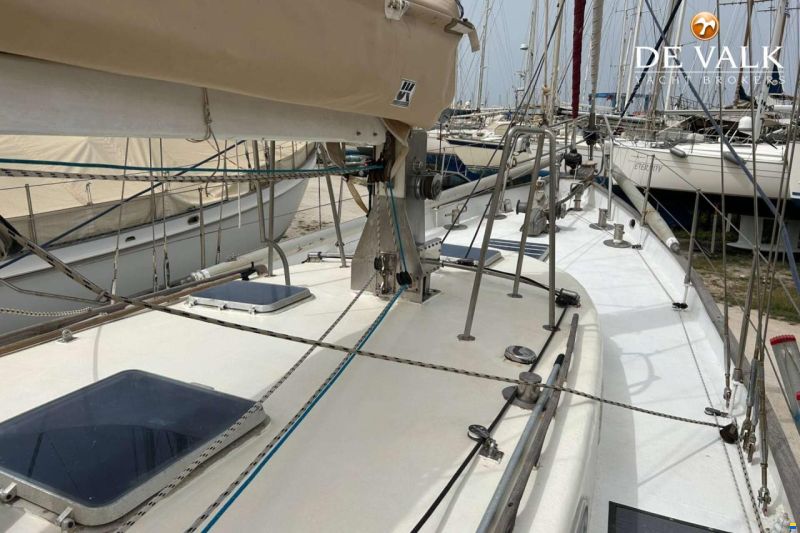 Henk Tingen 46