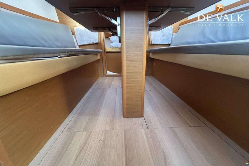 Jeanneau Sun Odyssey 349