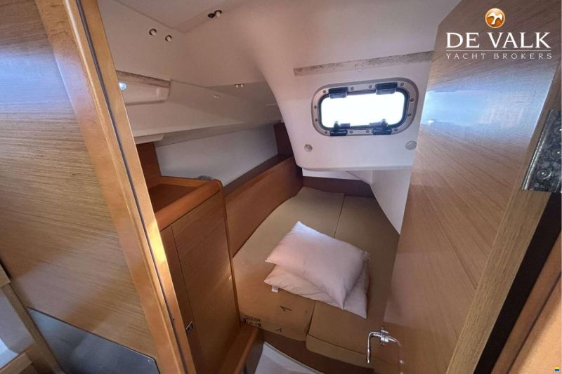 Jeanneau Sun Odyssey 349