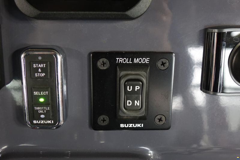 Zodiac Open 6.5 Neo RIB