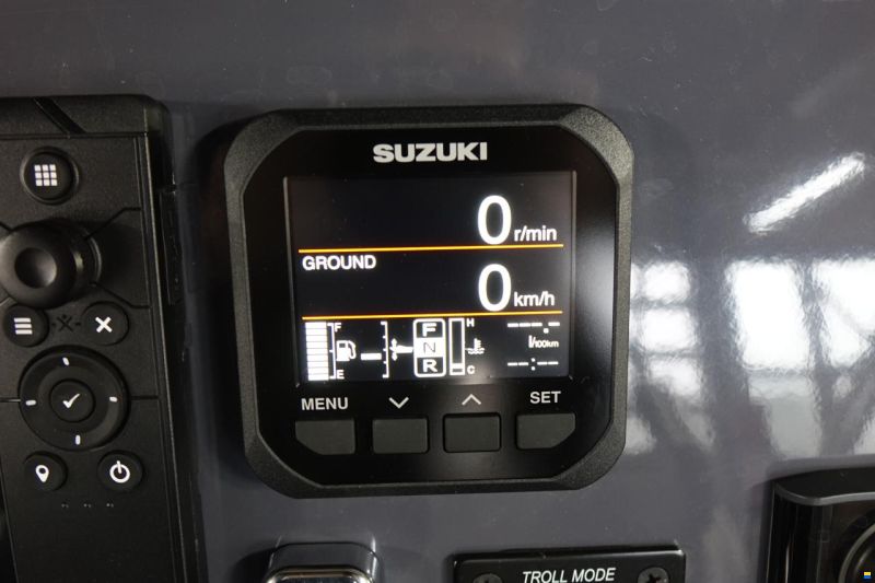 Zodiac Open 6.5 Neo RIB