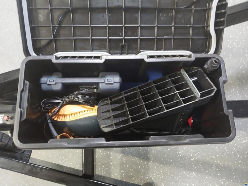 Zodiac Open 6.5 Neo RIB