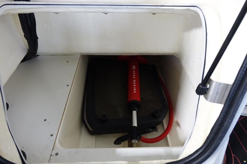 Zodiac Open 6.5 Neo RIB
