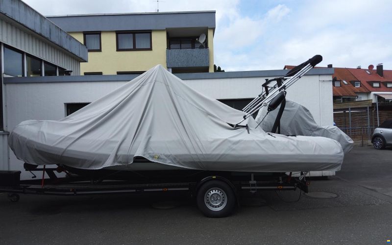 Zodiac Open 6.5 Neo RIB