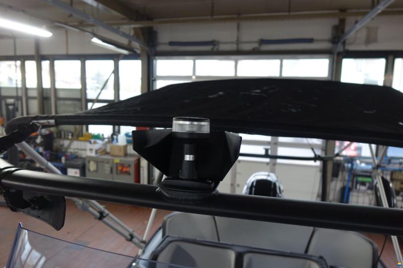 Zodiac Open 6.5 Neo RIB