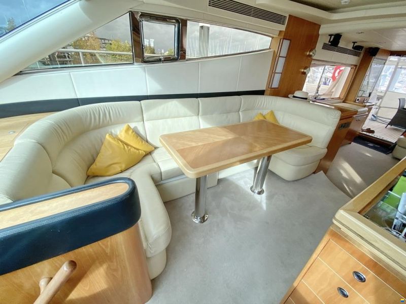 Elegance 60 Garage