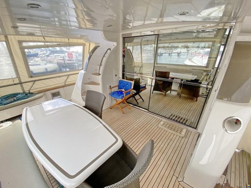Elegance 60 Garage