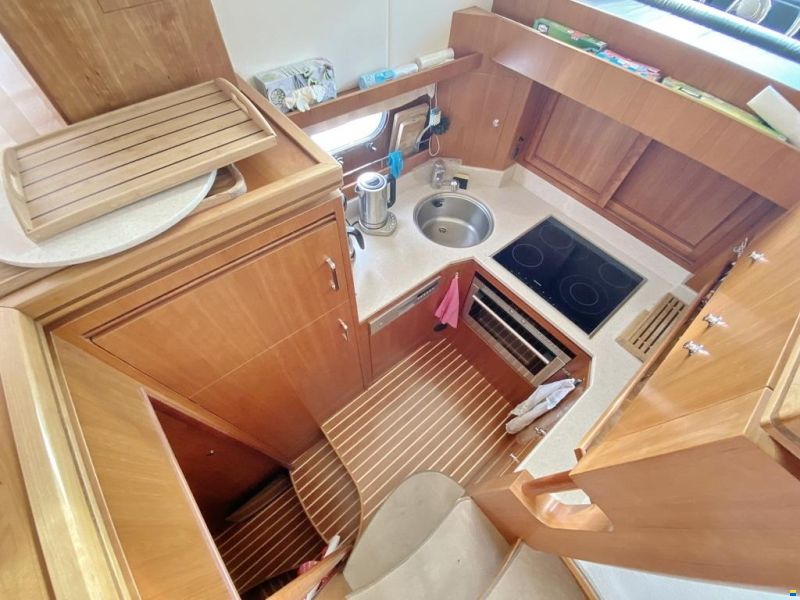 Elegance 60 Garage
