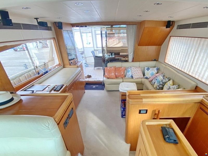 Elegance 60 Garage