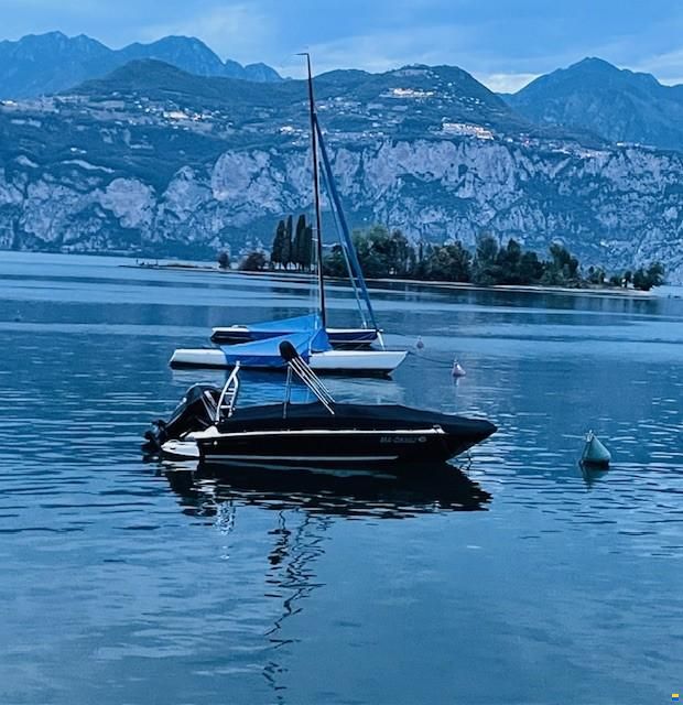 Bayliner E5 A 160