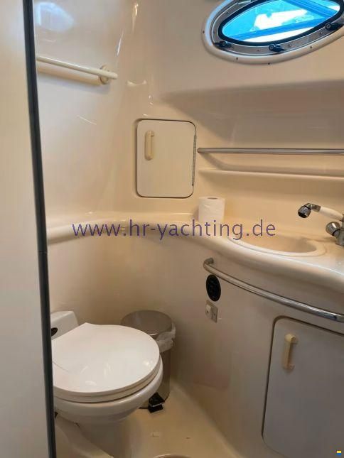 Sea Ray 330 Sundancer