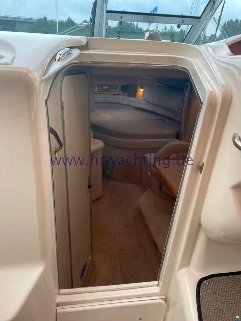 Sea Ray 330 Sundancer