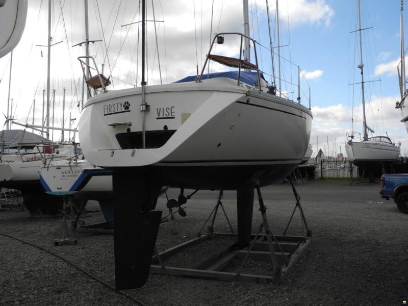Jeanneau Sun Dream 28