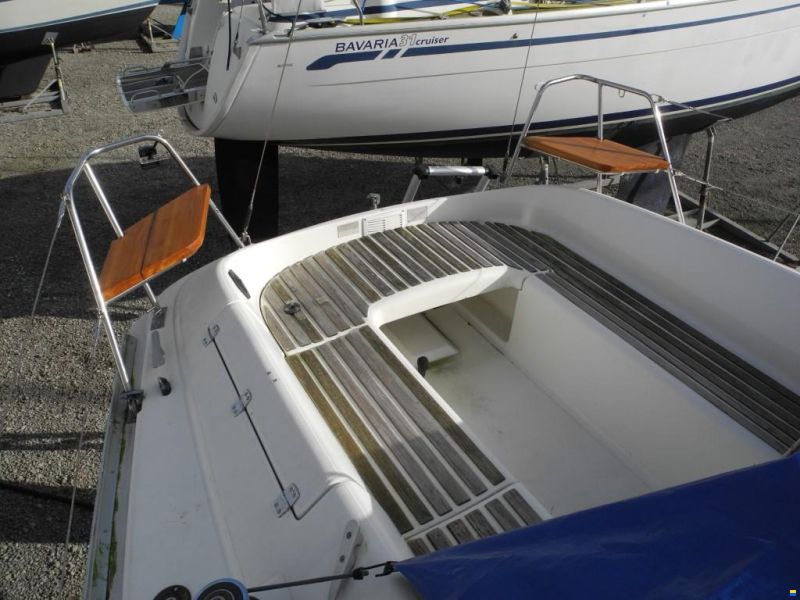 Jeanneau Sun Dream 28
