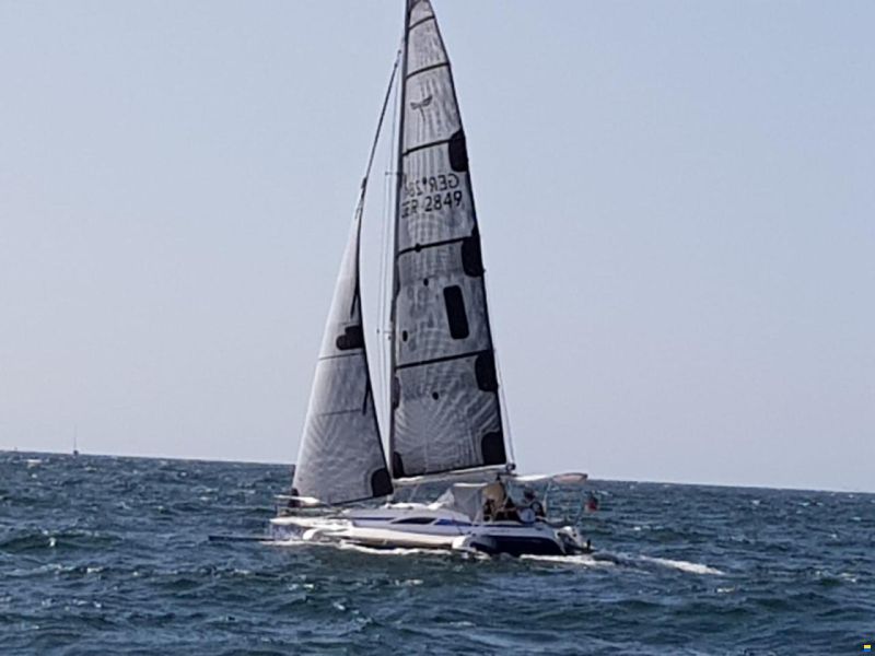 Quorning Dragonfly 28 Sport