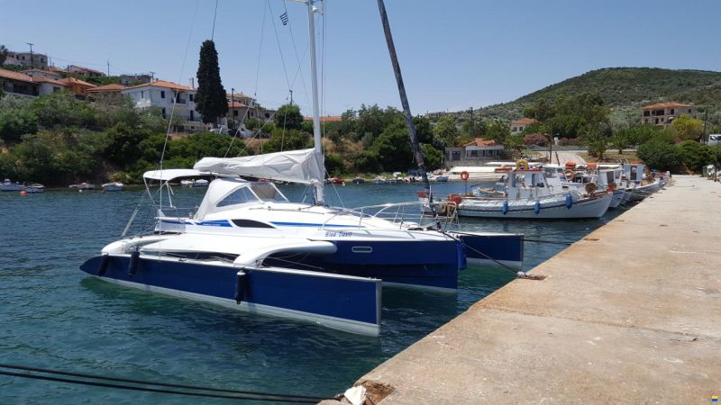 Quorning Dragonfly 28 Sport