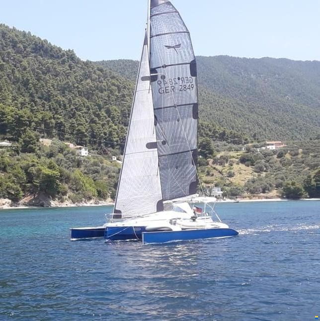 Quorning Dragonfly 28 Sport