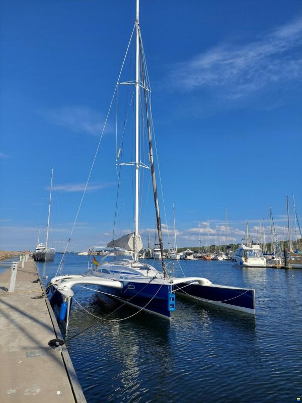 Quorning Dragonfly 28 Sport