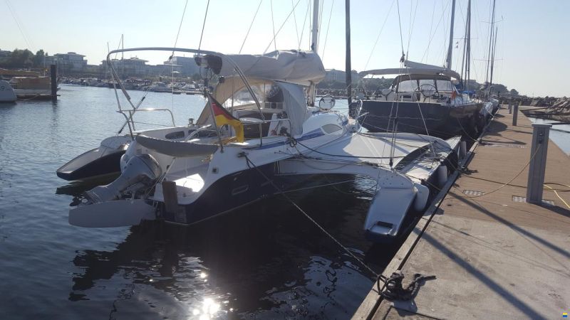 Quorning Dragonfly 28 Sport
