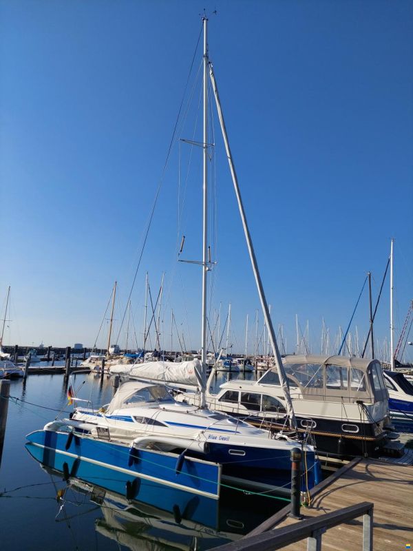 Quorning Dragonfly 28 Sport