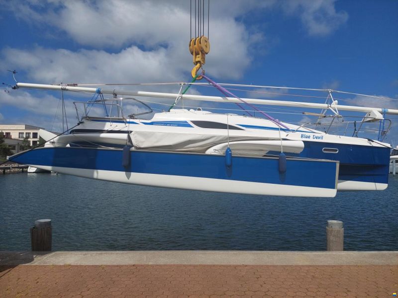Quorning Dragonfly 28 Sport