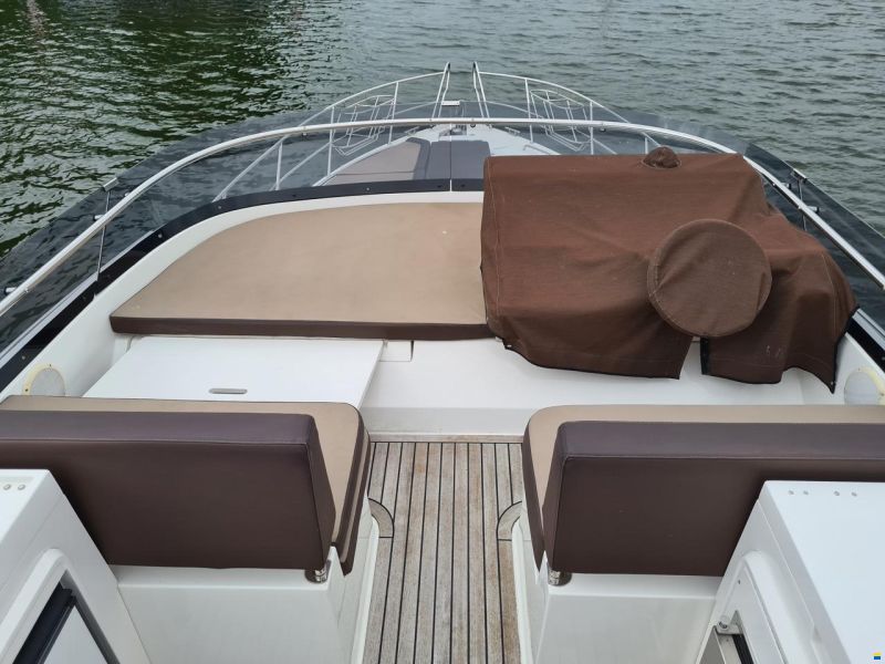 Galeon 420 Fly, 2017