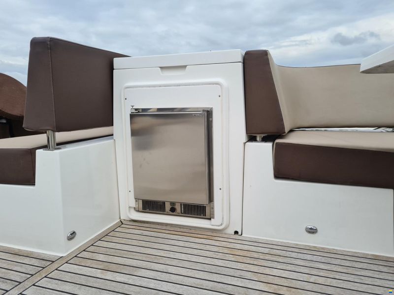 Galeon 420 Fly, 2017