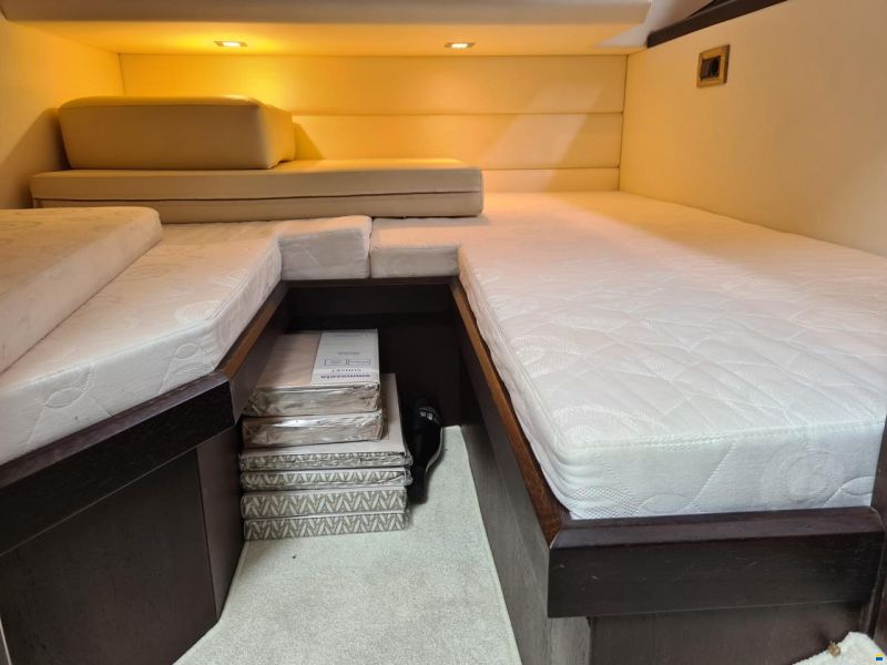 Galeon 420 Fly, 2017