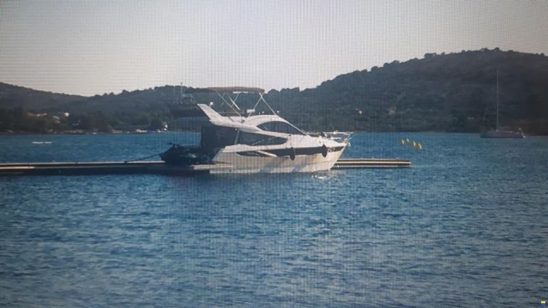 Galeon 420 Fly, 2017