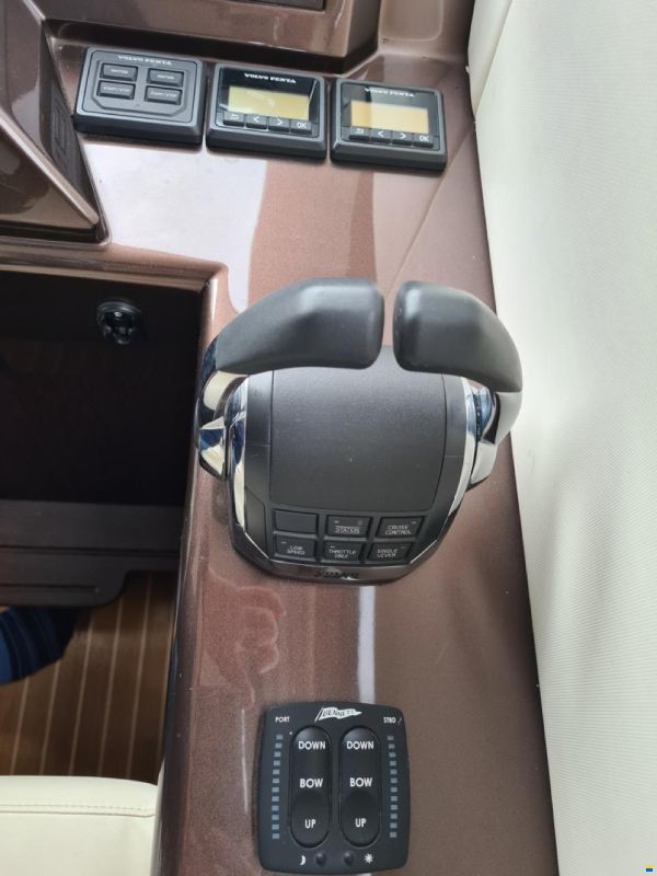 Galeon 420 Fly, 2017