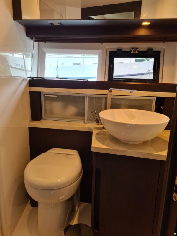 Galeon 420 Fly, 2017