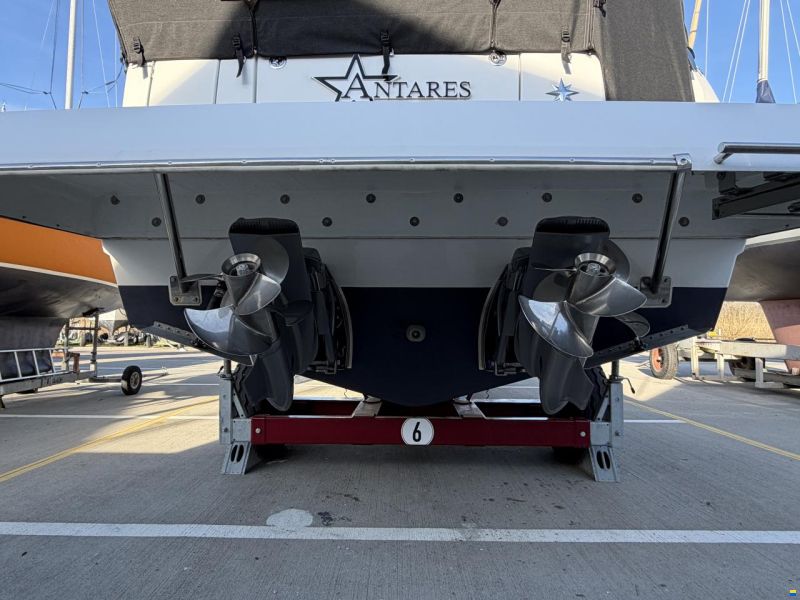 Jeanneau NC33