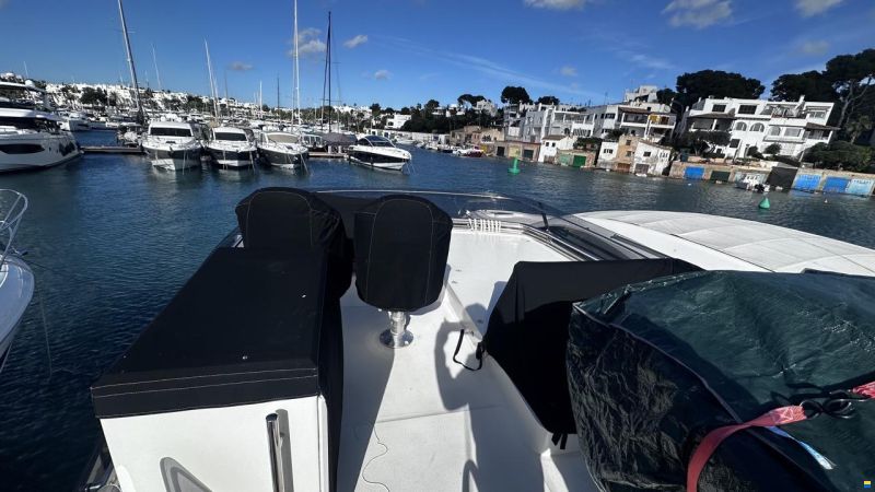 Galeon 460, 2017